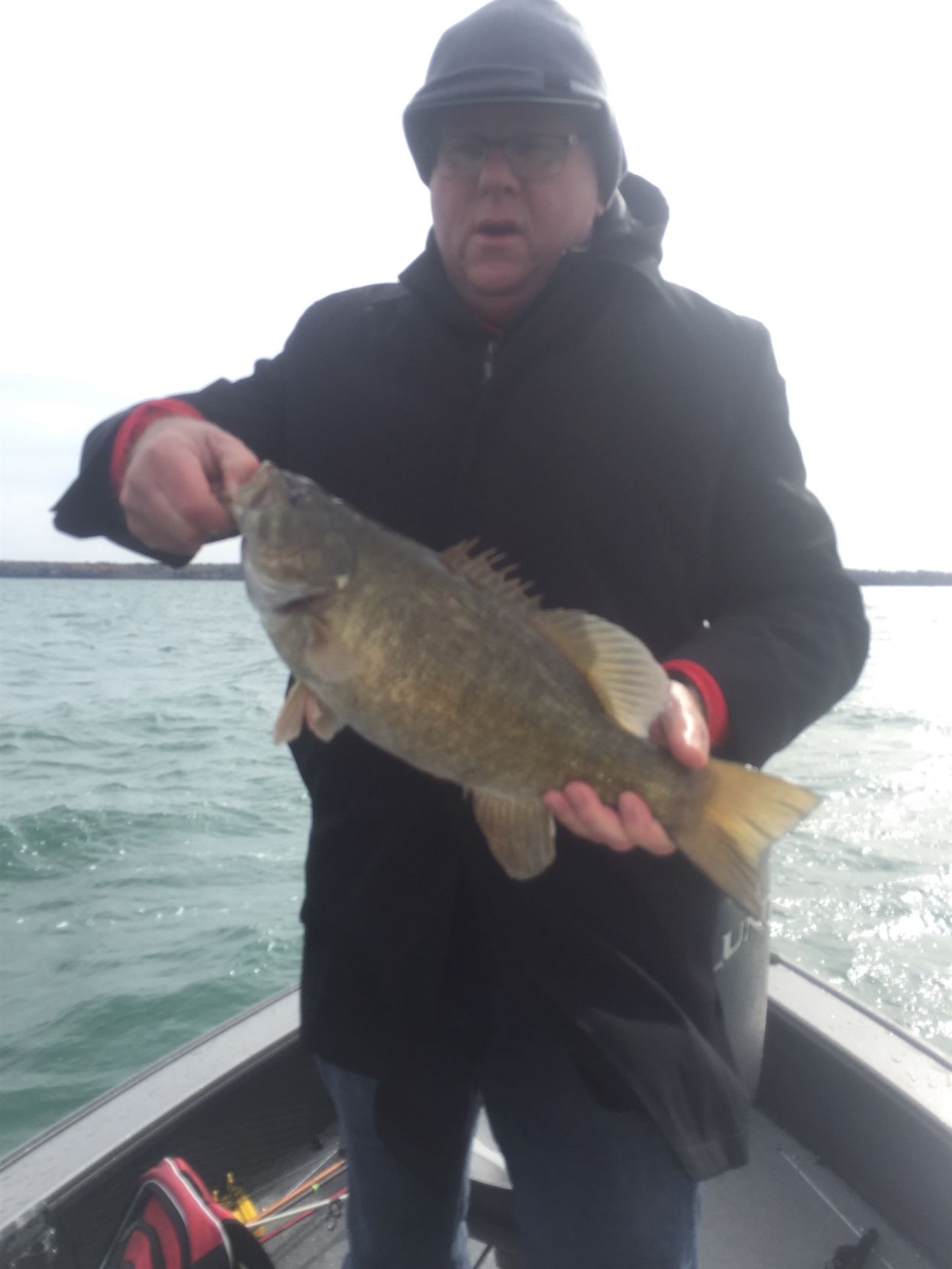 Catches and Hunts of the Week (Nov. 7)